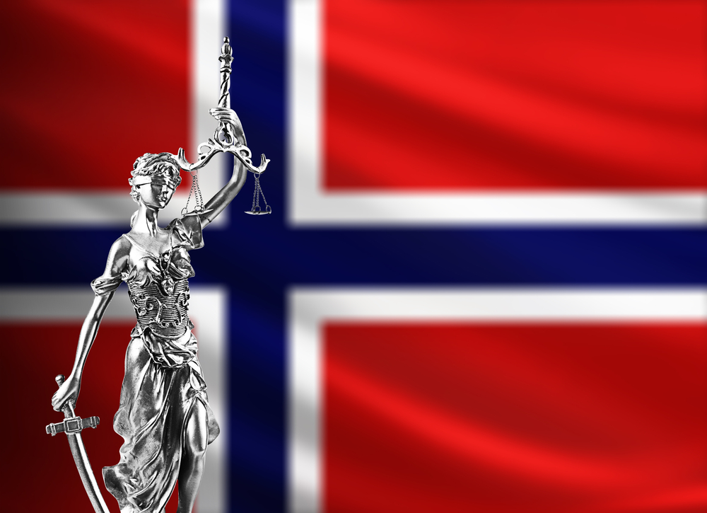 Law and justice in Norway